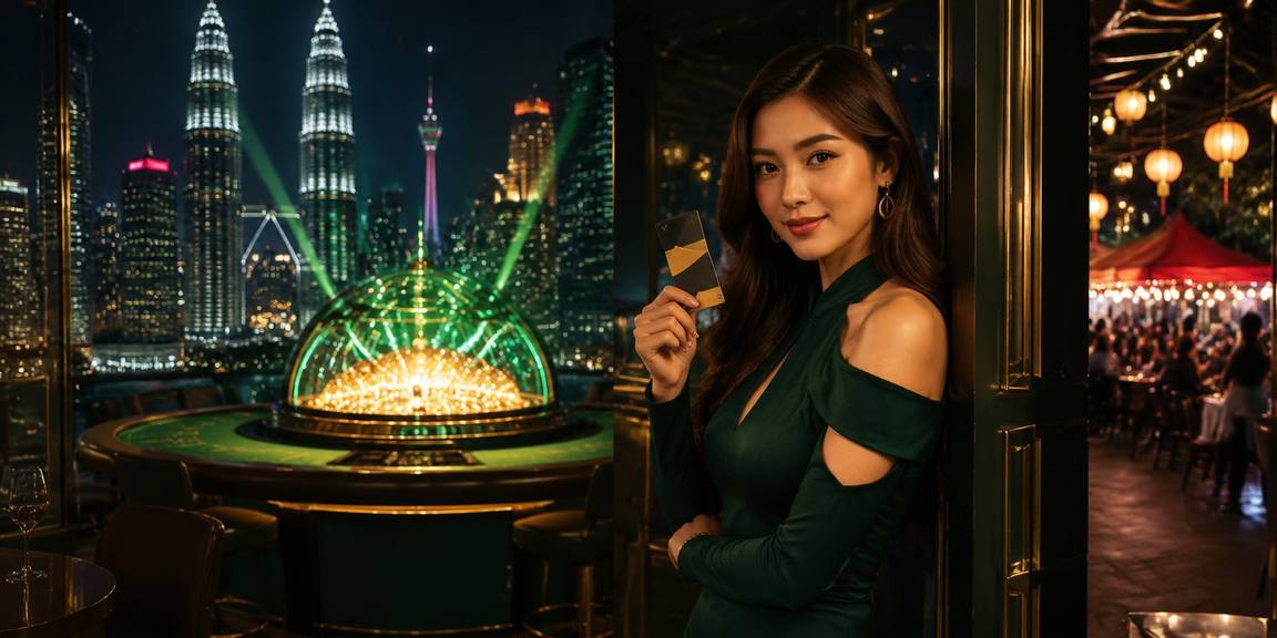 Permainan Live Casino Dengan Dealer Sungguhan