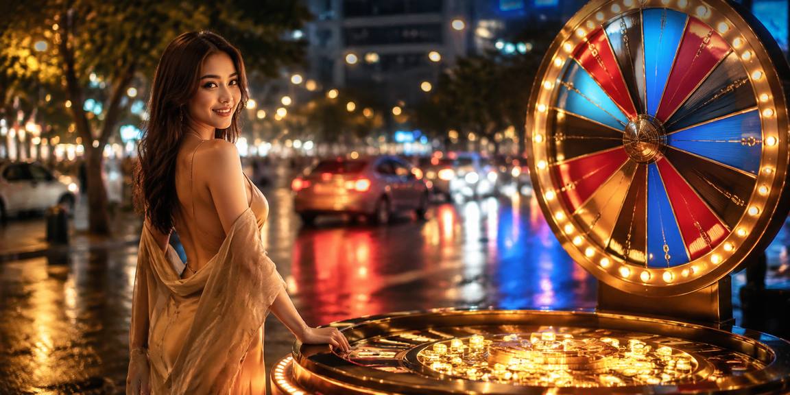 zeusqq Malaysia players: Real Money Casino & Slots dengan Touch 'n Go